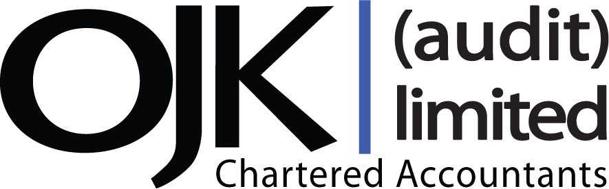 OJK Audit Limited - Auditing services London